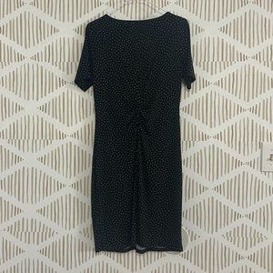 Polka Dot Dress, Roz & Ali, M